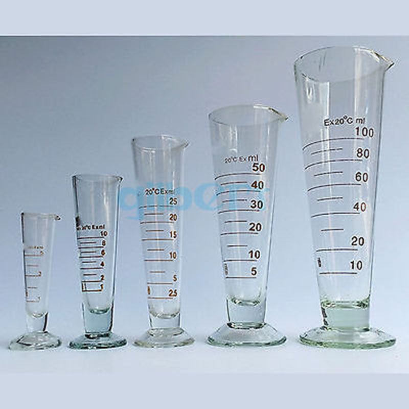1000ml Lab Glass Footed Apothecary  Ŀ  ..